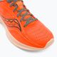 Кросівки для бігу чоловічі Saucony Kinvara 13 orange 7