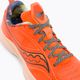 Кросівки для бігу чоловічі Saucony Kinvara 13 orange 8