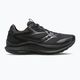 Кросівки для бігу чоловічі Saucony Axon 2 чорні S20732 10