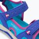 Босоніжки туристичні дитячі Merrell Panther Sandal 2.0 блакитні MK165939 8