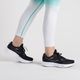 Кросівки для бігу жіночі Saucony Ride 15 black/white 2
