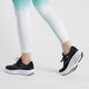Кросівки для бігу жіночі Saucony Ride 15 black/white 3
