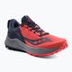 Кросівки для бігу жіночі Saucony Xodus Ultra помаранчеві S10734