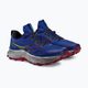 Кросівки для бігу чоловічі Saucony Endorphin Trial блакитні S20647 5