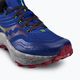 Кросівки для бігу чоловічі Saucony Endorphin Trial блакитні S20647 7