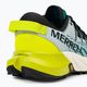 Кросівки для бігу жіночі Merrell Agility Peak 4 зелені J036990 9