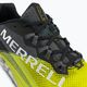 Кросівки для бігу чоловічі Merrell MTL Long Sky 2 сіро-жовті J067367 8