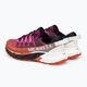 Кросівки для бігу жіночі Merrell Agility Peak 4 рожево-помаранчеві J067524 3