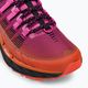 Кросівки для бігу жіночі Merrell Agility Peak 4 рожево-помаранчеві J067524 7