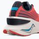 Кросівки для бігу жіночі Saucony Endorphin Shift 3 помаранчеві S10813 10