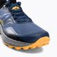 Кросівки для бігу жіночі Saucony Peregrine 12 сині S10737 9