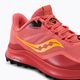 Кросівки для бігу жіночі Saucony Peregrine 12 червоні S10737 10