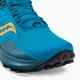 Кросівки для бігу чоловічі Saucony Peregrine 12 блакитні S20737 7