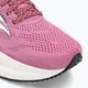 Кросівки для бігу жіночі Saucony Triumph 20 рожеві S10759-25 9
