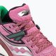 Кросівки для бігу жіночі Saucony Triumph 20 рожеві S10759-25 10