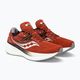 Кросівки для бігу чоловічі Saucony Triumph 20 червоні S20759-25 4