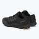 Кросівки для бігу чоловічі Merrell Nova 3 black/black 3