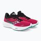 Кросівки для бігу жіночі Saucony Ride 16 рожеві S10830-16 4