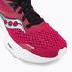 Кросівки для бігу жіночі Saucony Ride 16 рожеві S10830-16 7