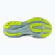 Кросівки для бігу чоловічі Saucony Ride 16 сірі S20830-15 5