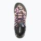 Кросівки для бігу жіночі Merrell Antora 3 Leopard рожево-чорні J067554 15
