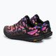 Кросівки для бігу жіночі Merrell Antora 3 Leopard рожево-чорні J067554 3