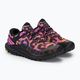 Кросівки для бігу жіночі Merrell Antora 3 Leopard рожево-чорні J067554 4