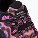 Кросівки для бігу жіночі Merrell Antora 3 Leopard рожево-чорні J067554 8