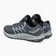 Кросівки для бігу чоловічі Merrell Nova 3 сірі J067611 3