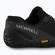 Кросівки для бігу чоловічі Merrell Vapor Glove 6 чорні J067663 9