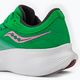 Кросівки для бігу жіночі Saucony Ride 16 зелені S10830-25 10