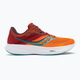 Кросівки для бігу чоловічі Saucony Ride 16 помаранчево-червоні S20830-25 2