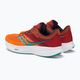 Кросівки для бігу чоловічі Saucony Ride 16 помаранчево-червоні S20830-25 3
