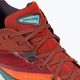 Кросівки для бігу чоловічі Saucony Ride 16 помаранчево-червоні S20830-25 8
