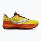 Кросівки для бігу жіночі Saucony Peregrine 13 жовто-помаранчеві S10838-35 12