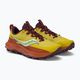 Кросівки для бігу жіночі Saucony Peregrine 13 жовто-помаранчеві S10838-35 4
