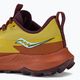 Кросівки для бігу жіночі Saucony Peregrine 13 жовто-помаранчеві S10838-35 10