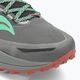 Кросівки для бігу жіночі Saucony Xodus Ultra 2 сірі S10843-25 9