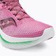 Кросівки для бігу жіночі Saucony Kinvara 14 рожеві S10823-25 7