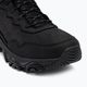 Чоловічі туристичні черевики Merrell Coldpck 3 Thermo Mid WP чорні 7