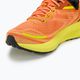 Чоловічі бігові кросівки Merrell Morphlite melon/hiviz 7