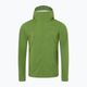 Куртка дощовик чоловіча Marmot PreCip Eco Pro зелена 1450019170S