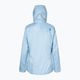 Куртка дощовик жіноча Marmot PreCip Eco блакитна 4670018893 2
