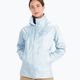 Куртка дощовик жіноча Marmot PreCip Eco блакитна 4670018893 3