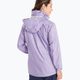 Куртка дощовик жіноча Marmot PreCip Eco фіолетова 467007444 2