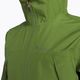 Куртка дощовик чоловіча Marmot Minimalist Pro Gore Tex зелена M12351 3