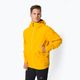 Куртка дощовик з мембраною чоловіча Marmot Minimalist Pro жовта M123519342S