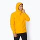 Куртка дощовик з мембраною чоловіча Marmot Minimalist Pro жовта M123519342S 5