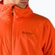 Гібридна куртка чоловіча Marmot Novus LT Hybrid помаранчева M12356 4