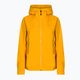 Куртка дощовик з мембраною жіноча Marmot Minimalist Pro жовта M123889342XS